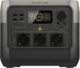 תחנת כוח ניידת EcoFlow River 2 Pro רק ב₪2,099!