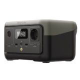 תחנת כוח ניידת EcoFlow RIVER 600 2 רק ב₪1,099 + ₪100 קרדיט מתנה!