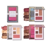 מארז 3 פלטות איפור Glam On the Go מבית Laura Geller New York ב₪61!