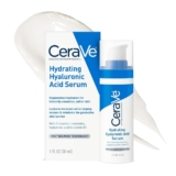 סרום חומצה היאלורונית עם ויטמין B5 וסרמידים CeraVe ב$16.09!