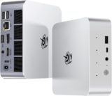 מיני מחשב מהיר! Beelink SER9 PRO+ / MAX Mini PC עם Ryzen 7 H 255, 24GB RAM, Radeon 780M החל מ₪2,333!