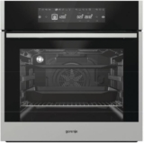 תפסו מהר לפני שיגמר! רק 30 במלאי! תנור בנוי Gorenje DirecTouch BO758A33XG רק ב₪1,390 ומשלוח חינם!
