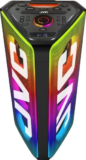 רמקול מסיבות Bluetooth נייד JVC Party Box XS-N7244PB רק ב₪999!