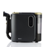 מכונת ניקוי ריפודים, שטיחים, קיטורית ועוד BOBOT ULTIMATE T100 במחיר חם!