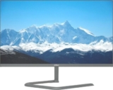 מסך מחשב Dahua DHI-LM24-C201P בגודל 23.8" עם פאנל IPS וקצב רענון של 100Hz רק ב₪289!