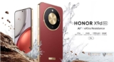 סמארטפון קשוח! HONOR X9D רק ב$270.29!