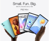 טאבלט Teclast P50 Mini רק ב$85.82!