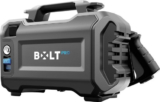 מכונת שטיפה בלחץ גבוה Bolt PRO PW1402 110Bar 1400W ב₪249!