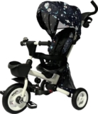 תלת אופן BabySafe Trilo רק ב₪479!