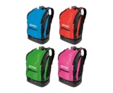 תיק שחייה ZOGGS Tour Back Pack 40L רק ב₪169!