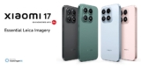 הקומפקטי ללא פשרות! סמארטפון Xiaomi 17 רק ב$939!