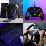 סייל Turtle Beach! מגוון מוצרי גיימינג בהנחות שוות!
