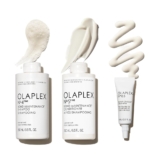 מארז שיקום וזוהר לשיער Olaplex Wash & Shine FINE רק ב₪152 ומשלוח חינם!