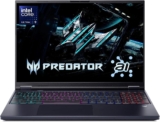מחשב גיימינג נייד Acer Predator Helios Neo 16 AI עם Core Ultra 9, RTX 5070 Ti רק ב₪6,522!
