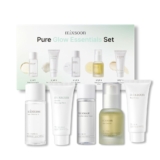 מארז טיפוח לעור זוהר וקורן mixsoon Pure Glow Essentials Set רק ב₪54!
