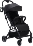 כפל מבצעים! טיולון BabySafe Foldy רק ב₪424 ומשלוח חינם!