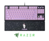 מקלדת גיימינג Razer Ornata V3 TKL מהדורת Kuromi המבוקשת רק ב₪236!