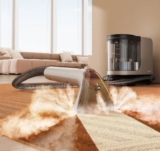 מכשיר לניקוי כתמים כולל קיטור UWANT Y200 Steam רק ב₪928 עם משלוח!