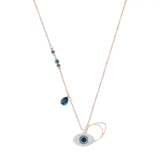שרשרת Swarovski Symbolica Evil Eye רק ב₪189 ומשלוח חינם!
