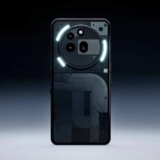 סמארטפון NOTHING Phone 3A PRO 12GB+256GB רק ב$285.55!