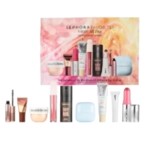 הנבחרים של ספורה! מארז Sephora Favorites Vacay All Day במהדורה מוגבלת רק ב₪247!