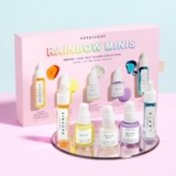 מארז טיפוח Rainbow Minis מבית Herbivore רק ב₪90!