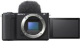 מצלמה Sony ZV-E10 Mark II רק ב₪3,479! (עם 3 שנות אחריות יבואן רשמי)