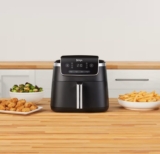 רק ל24 שעות! סיר טיגון ללא שמן NINJA AF140 רק ב₪399 ומשלוח חינם!