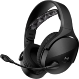 אוזניות גיימינג אלחוטיות  HyperX Cloud Jet רק ב₪159! (שנתיים אחריות!)