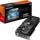 כרטיס מסך GIGABYTE Radeon RX 9070 XT Gaming OC 16G רק ב₪2,402!