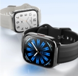 שעון חכם HAYLOU Watch 3 רק ב₪61!