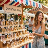חגיגת אהבה! בשמים מבוקשים ממיטב המותגים במחירי שוק!