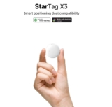 עוד מחפשים? מגוון תגי איתור משולבים Apple Find My + Google Find Hub משתלמים במיוחד! (עיגול, מגנטי, כרטיס אשראי, מחזיק מפתחות)