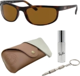 משקפי שמש Ray-Ban RB2027 PREDATOR 2 רק ב₪285 ומשלוח חינם!