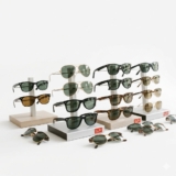 תזכורת! סייל Ray-Ban משוגע! עד 50% הנחה! עשרות דגמים מבוקשים במאות שקלים הנחה ומשלוח עד הבית!