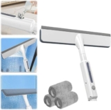 מגב ספריי מנקה רשתות וחלונות מבית HomeSet רק ב₪39!