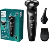 מכונת גילוח Philips Norelco Shaver S5966 רק ב₪255 ומשלוח חינם!
