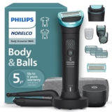 מכונת גילוח וקיצוץ לגוף פיליפס Philips Norelco Body Groomer 9000 רק ב₪326!