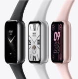 רצועה / שעון חכם Xiaomi Smart Band 9 Pro רק ב$58.46!