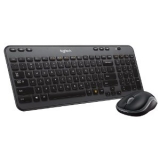 Logitech Mk360 Wireless Combo – סט מקלדת ועכבר של לוג’יטק – רק 29$!