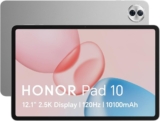 טאבלט HONOR Pad 10 רק ב₪788!