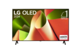 טלוויזיה 77″ LG OLED 4K OLED77B46LA רק ב₪5,799!