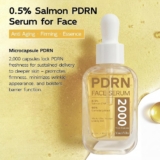 סרום פנים YouthVibe 0.5% PDRN רק ב₪25!