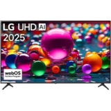 טלוויזיה חכמה 65" LG 4K 65UA85006LA רק ב + 1 ק"ג גלידה Golda במתנה ומשלוח חינם! (3 שנות אחריות יבואן רשמי!)