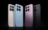 החדש והמבוקש! סמארטפון Xiaomi 17T החל מ$570.40!