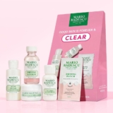 מארז טיפוח מריו בדסקו Mario Badescu Good Skin Is Forever & Clear כולל תחליב הניקוי האיקוני רק ב₪89!