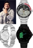 שעון גברים Citizen Eco-Drive Mickey Astronaut רק ב₪981!