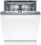 מדיח כלים רחב אינטגרלי מלא Bosch Serie 4 SMV4EMX24E רק ב₪3,099 ומשלוח חינם! (תוצרת פולין)