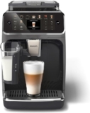 מכונת אספרסו אוטומטית Philips Series 5500 LatteGo רק ב₪2,363!