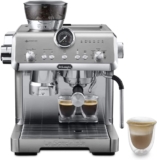 זו אופרה אחרת! מכונת קפה אספרסו Delonghi La Specialista Opera EC9555.M רק ב₪3,123!